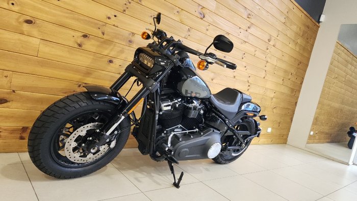 2022 HARLEY-DAVIDSON FXFBS FAT BOB (114)