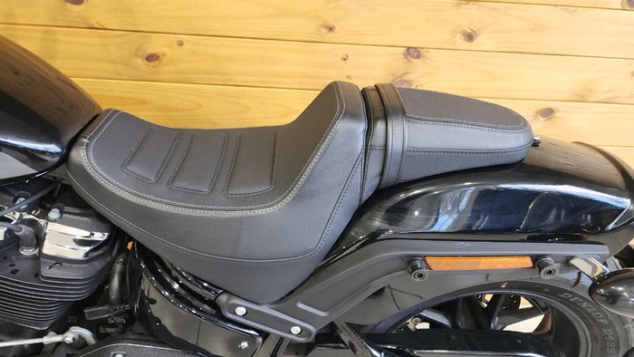 2022 HARLEY-DAVIDSON FXFBS FAT BOB (114)