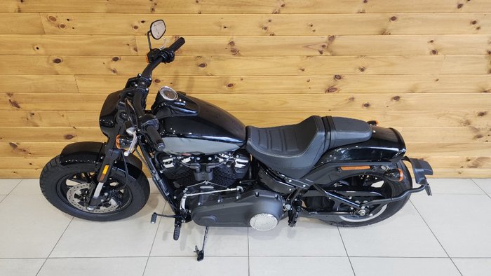 2022 HARLEY-DAVIDSON FXFBS FAT BOB (114)