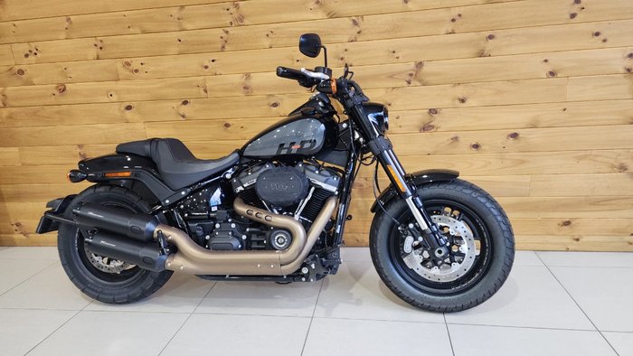 2022 HARLEY-DAVIDSON FXFBS FAT BOB (114)