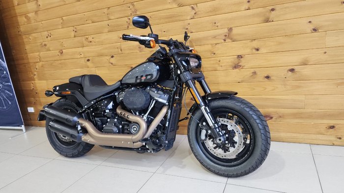 2022 HARLEY-DAVIDSON FXFBS FAT BOB (114)