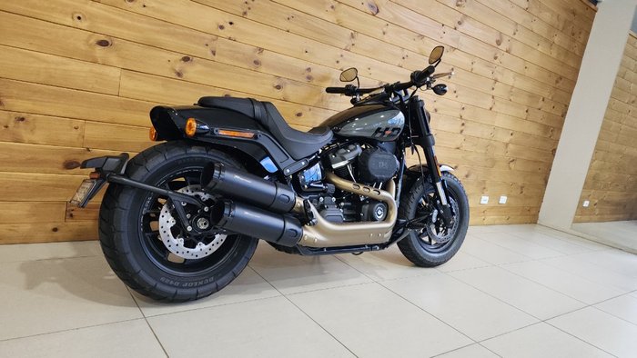 2022 HARLEY-DAVIDSON FXFBS FAT BOB (114)