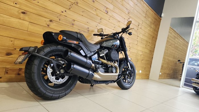 2022 HARLEY-DAVIDSON FXFBS FAT BOB (114)