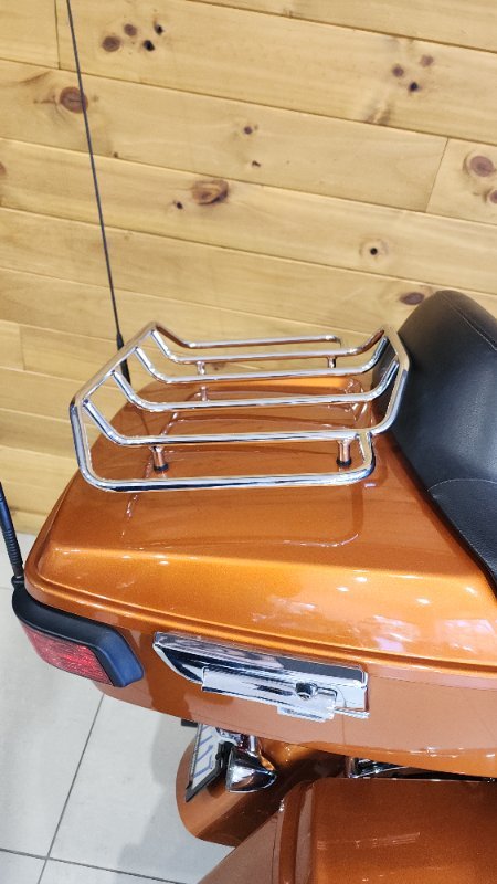 2016 HARLEY-DAVIDSON FLHTK ULTRA LIMITED