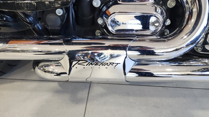 2016 HARLEY-DAVIDSON FLHTK ULTRA LIMITED