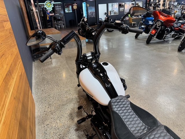 2024 HARLEY-DAVIDSON FXBR BREAKOUT (117)