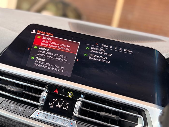 2021 BMW 3 Series 330i M Sport