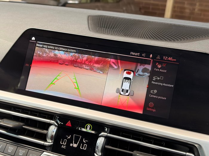 2021 BMW 3 Series 330i M Sport