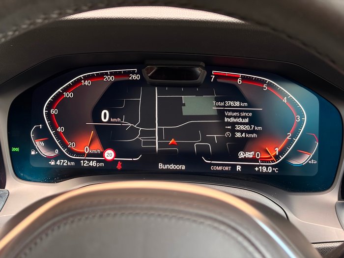 2021 BMW 3 Series 330i M Sport