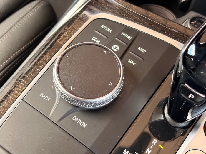 2021 BMW 3 Series 330i M Sport