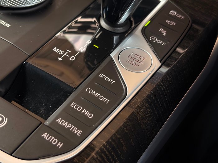 2021 BMW 3 Series 330i M Sport