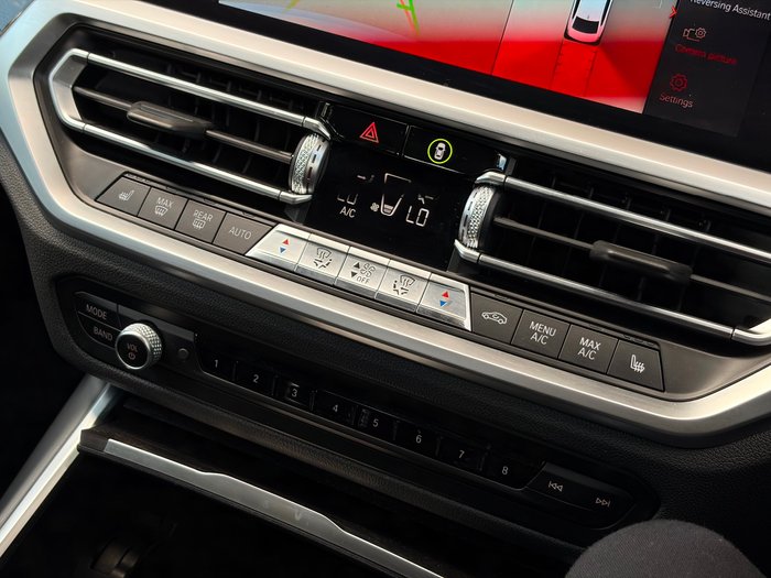 2021 BMW 3 Series 330i M Sport