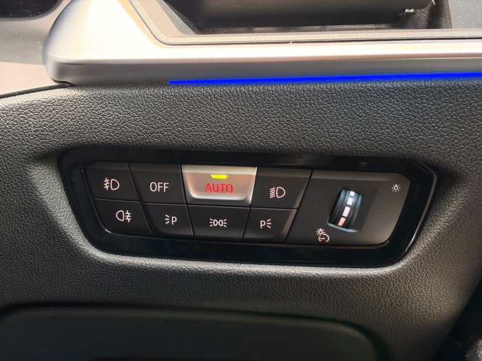 2021 BMW 3 Series 330i M Sport