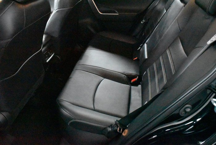 2020 Toyota RAV4 Cruiser