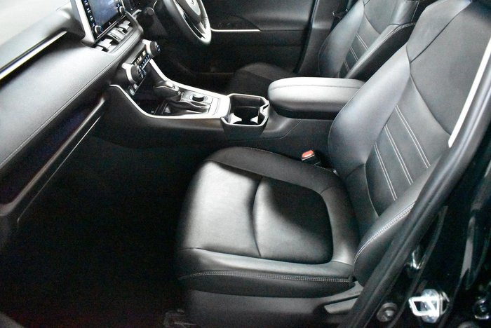 2020 Toyota RAV4 Cruiser