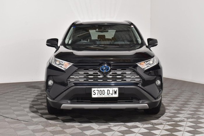 2020 Toyota RAV4 Cruiser