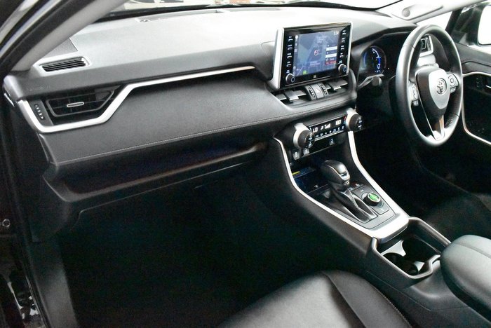 2020 Toyota RAV4 Cruiser