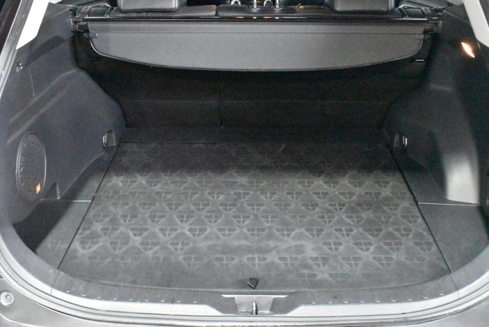 2020 Toyota RAV4 Cruiser