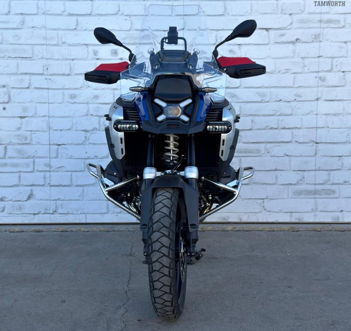 2025 BMW R 1300 GS Adventure Trophy