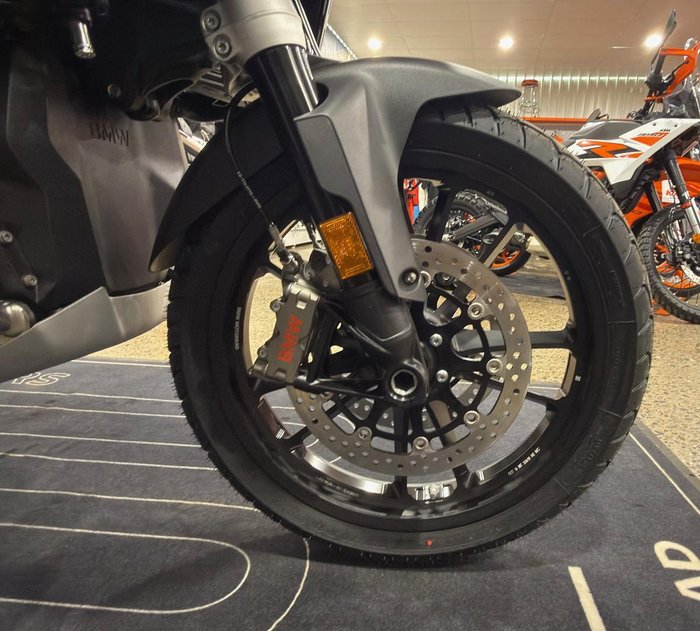 2025 BMW R 1300 GS Adventure Trophy