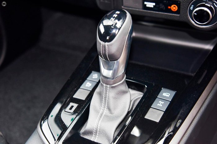 2025 Isuzu D-MAX LS-U