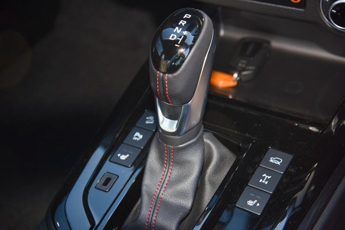 2025 Isuzu D-MAX X-TERRAIN