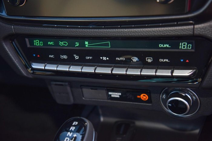 2025 Isuzu D-MAX X-TERRAIN