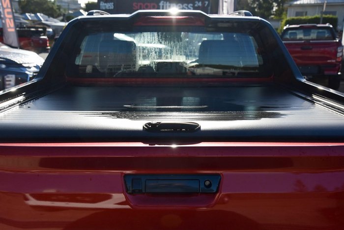 2025 Isuzu D-MAX X-TERRAIN