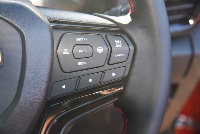 2025 Isuzu D-MAX X-TERRAIN