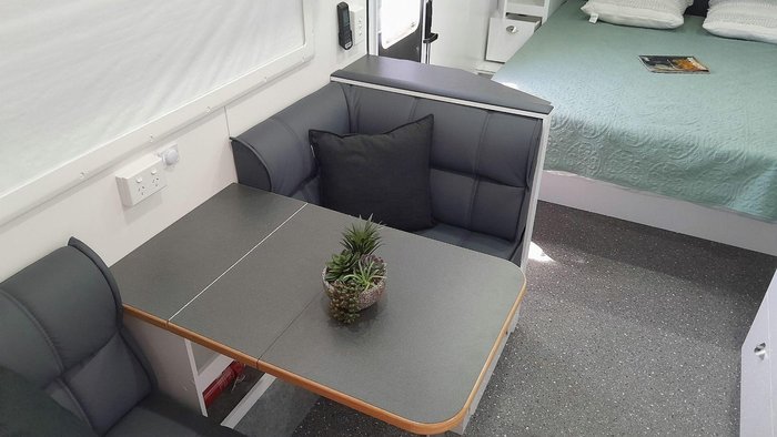 2025 Explorex Numbat 5.4M Tandem 5.4