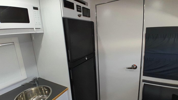 2025 Explorex Numbat 5.4M Tandem 5.4