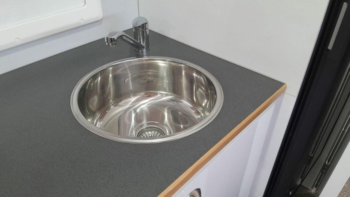 2025 Explorex Numbat 5.4M Tandem 5.4