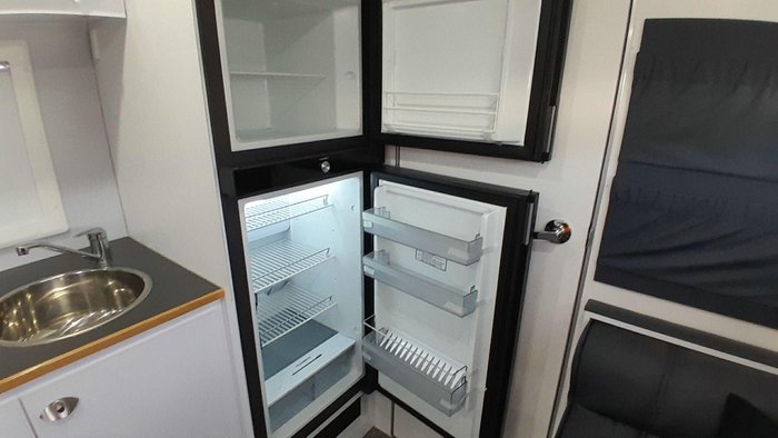 2025 Explorex Numbat 5.4M Tandem 5.4