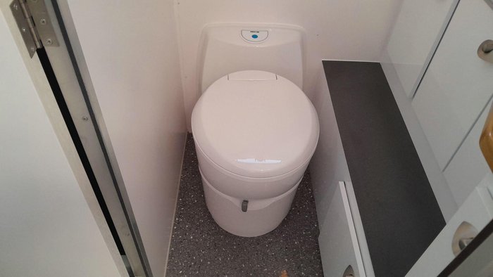 2025 Explorex Numbat 5.4M Tandem 5.4