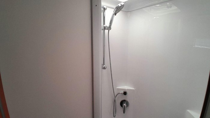 2025 Explorex Numbat 5.4M Tandem 5.4