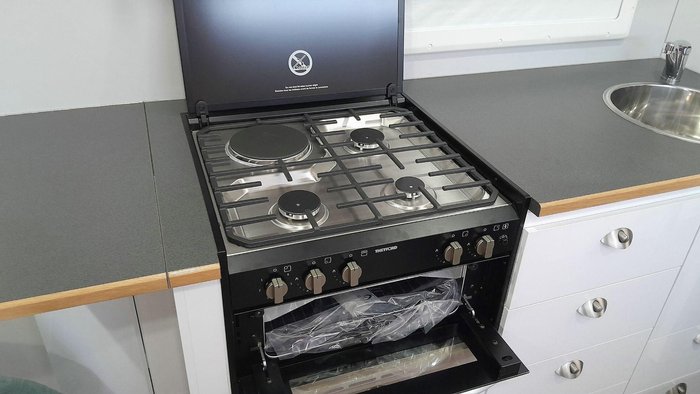 2025 Explorex Numbat 5.4M Tandem 5.4