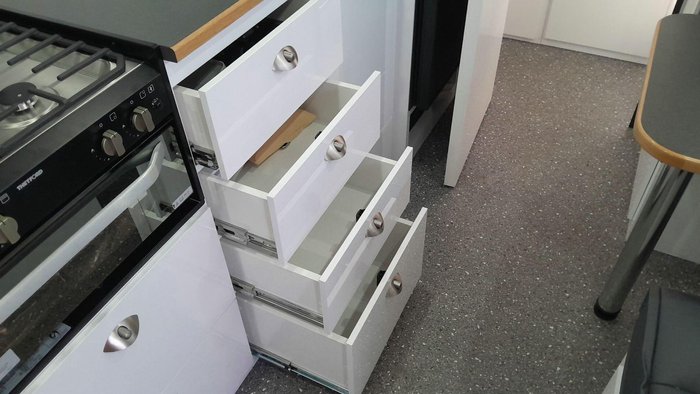 2025 Explorex Numbat 5.4M Tandem 5.4