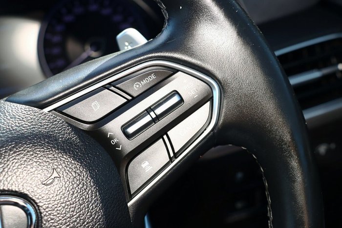 2021 Hyundai Palisade