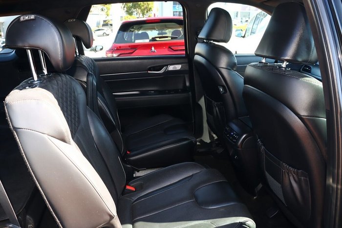 2021 Hyundai Palisade