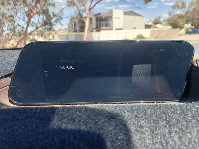 2023 Mazda CX-30 G20 Touring