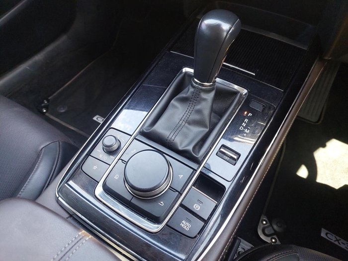 2023 Mazda CX-30 G20 Touring