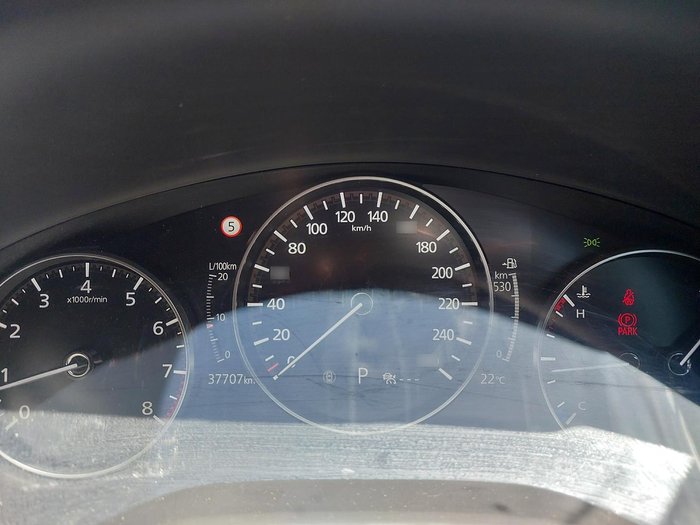 2023 Mazda CX-30 G20 Touring