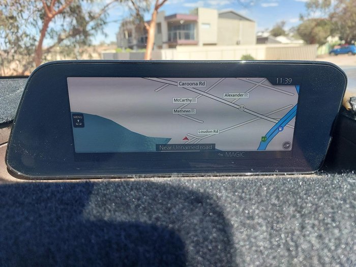 2023 Mazda CX-30 G20 Touring