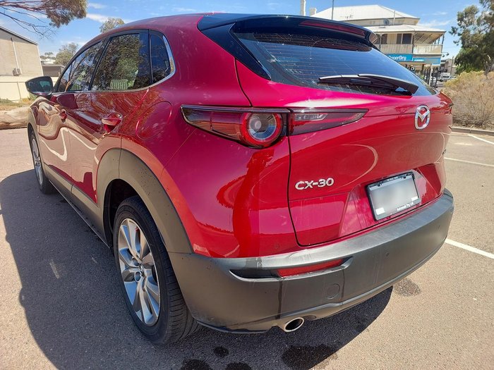 2023 Mazda CX-30 G20 Touring