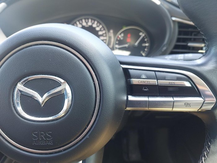 2023 Mazda CX-30 G20 Touring