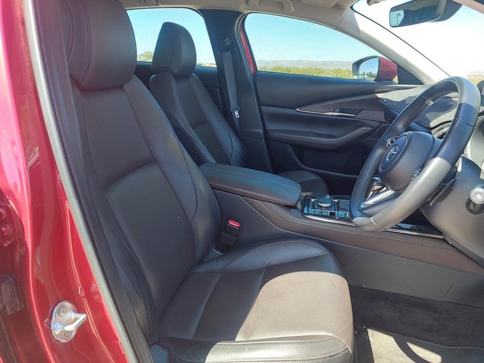 2023 Mazda CX-30 G20 Touring