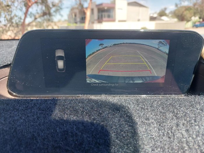 2023 Mazda CX-30 G20 Touring