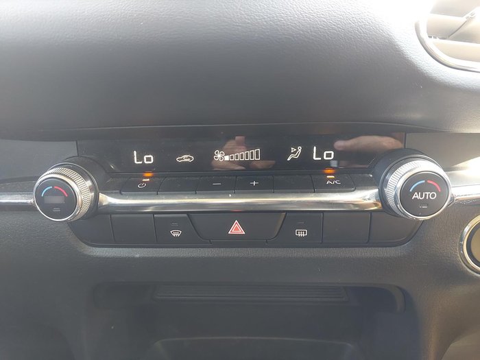 2023 Mazda CX-30 G20 Touring