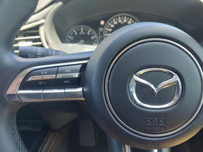 2023 Mazda CX-30 G20 Touring