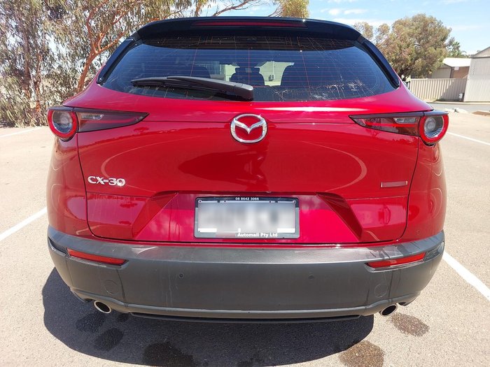 2023 Mazda CX-30 G20 Touring